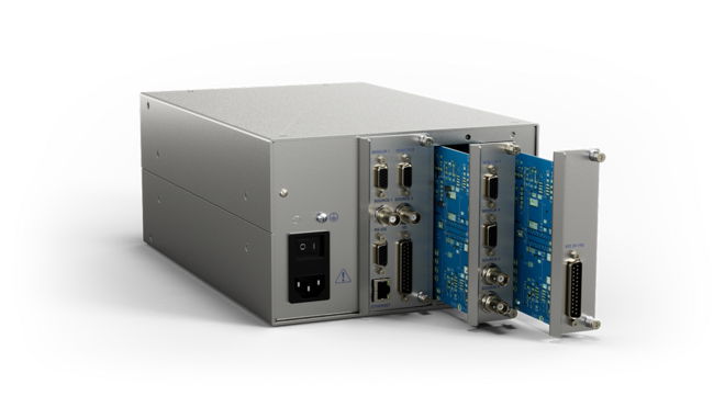 Zevision® IMC300 | INFICON